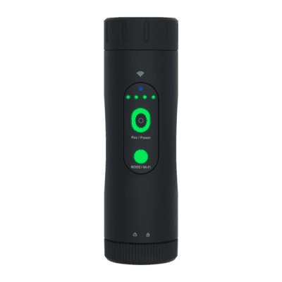 Tactacam - Solo Xtreme 2