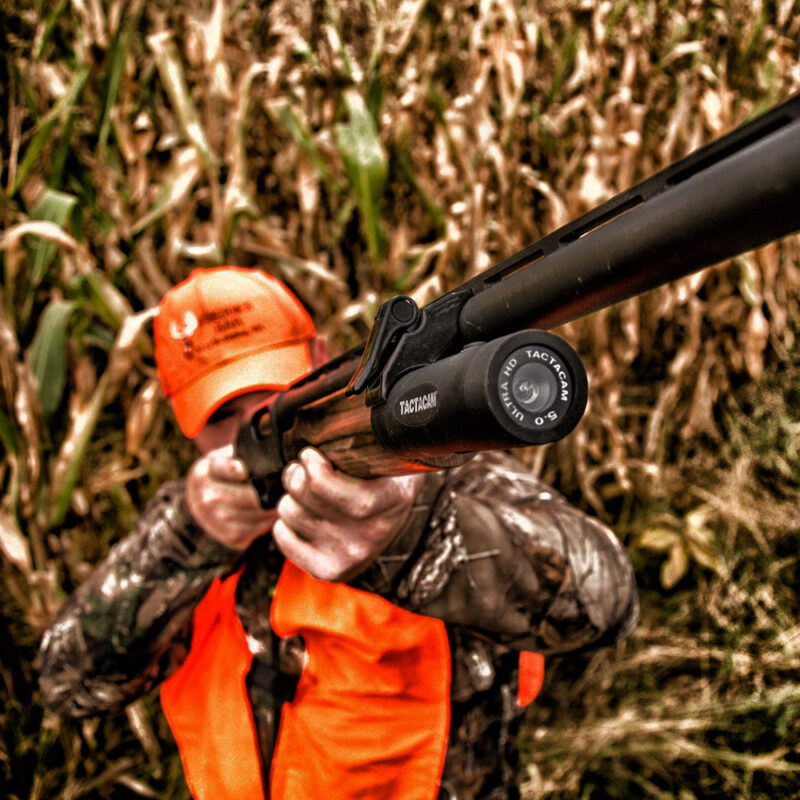 Tactacam 5.0 Ultra HD Sporting Camera 8