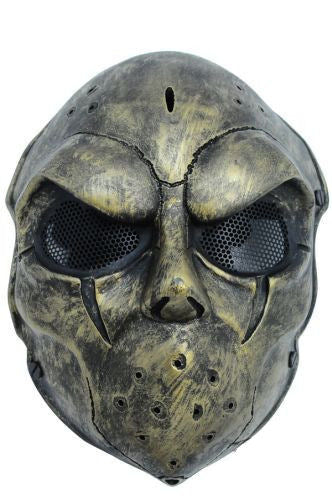 FMA - Baseball mask 1