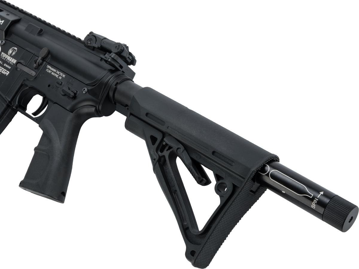 Tippmann Omega Carbine. GNB - Co2 2