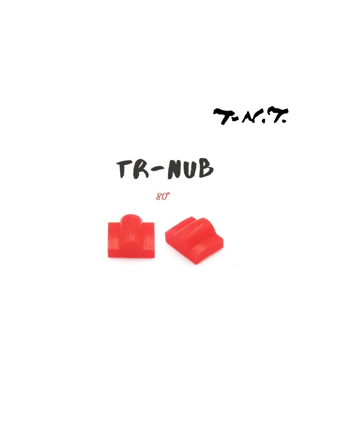 TNT TR-NUB for AEG - 80 Grader