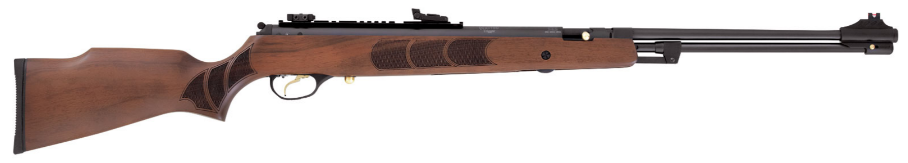 Hatsan Torpedo 100X Cal. 4,5mm(.177) 1