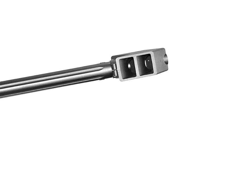 Galaxy - M82 Sniper Rifle, Sort. 5