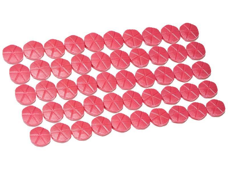 APS M870 MK1/MK2/MK3 Series Co2 Shotgun Shell (50pcs Cover - Rød) 1