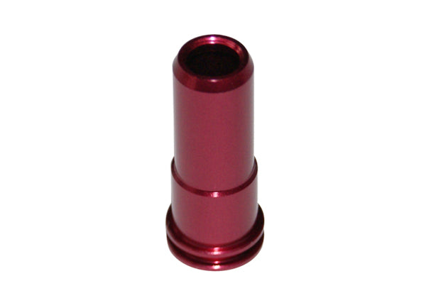 Nozzle, air, M4, aluminium 1