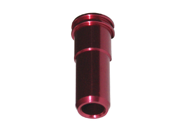 Nozzle, air, M4, aluminium 3
