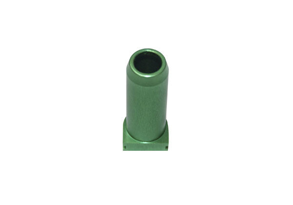Nozzle, air, M14, aluminium 3