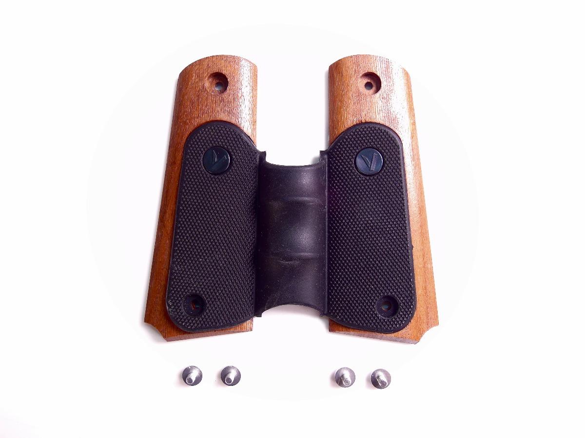 Grebsskaller til AGENCY VX9 GRIPS - LIGHT 1