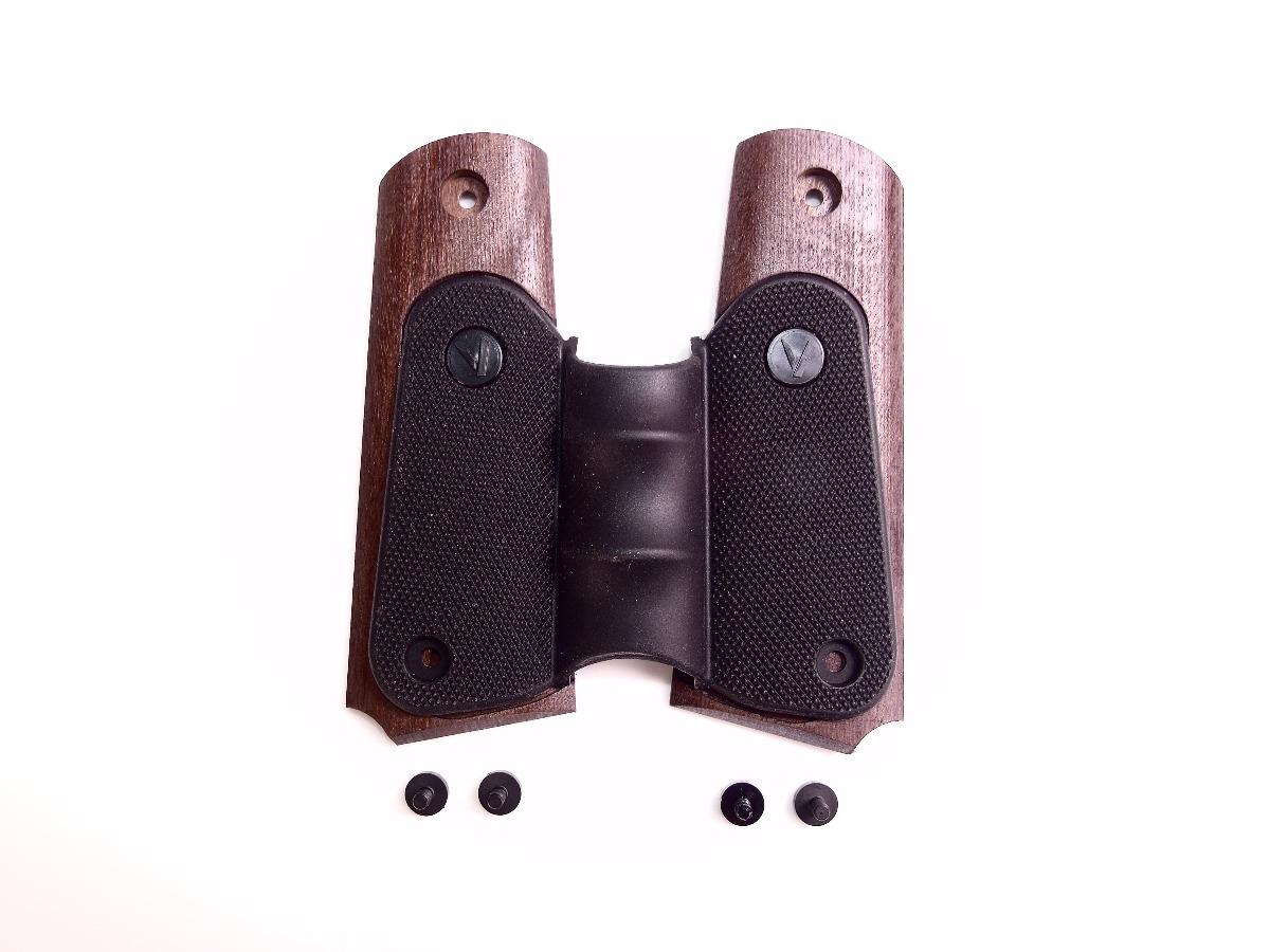 Grebsskaller til AGENCY VX9 GRIPS - DARK 1