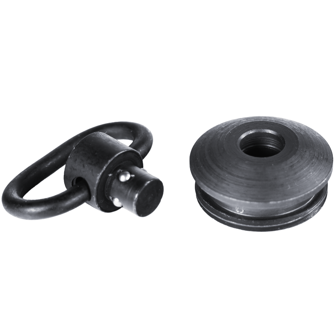 Vorsk Buffer Tube Sling Point