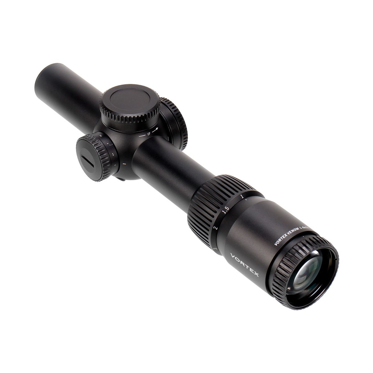 Vortex - VENOM 1-6x24 Illuminated AR-BDC3 (MOA) 30MM TUBE