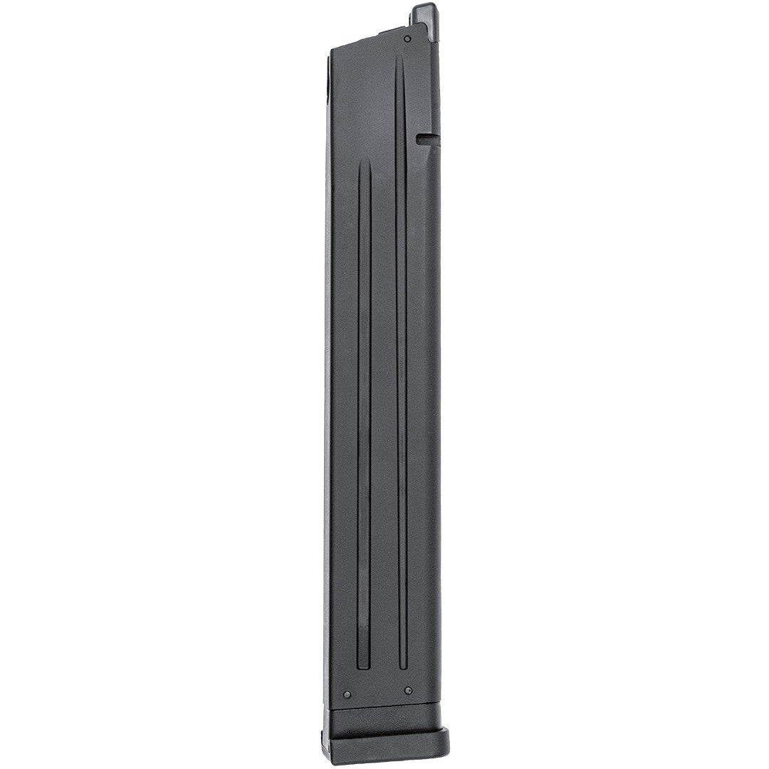 Hi-Capa Series 3.8/4.3/5.1, GBB, Gas, EXT Magasin.