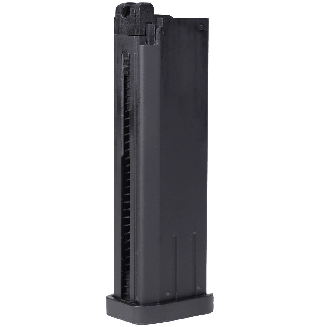 VMP Series, GBB, Gas, Magasin.