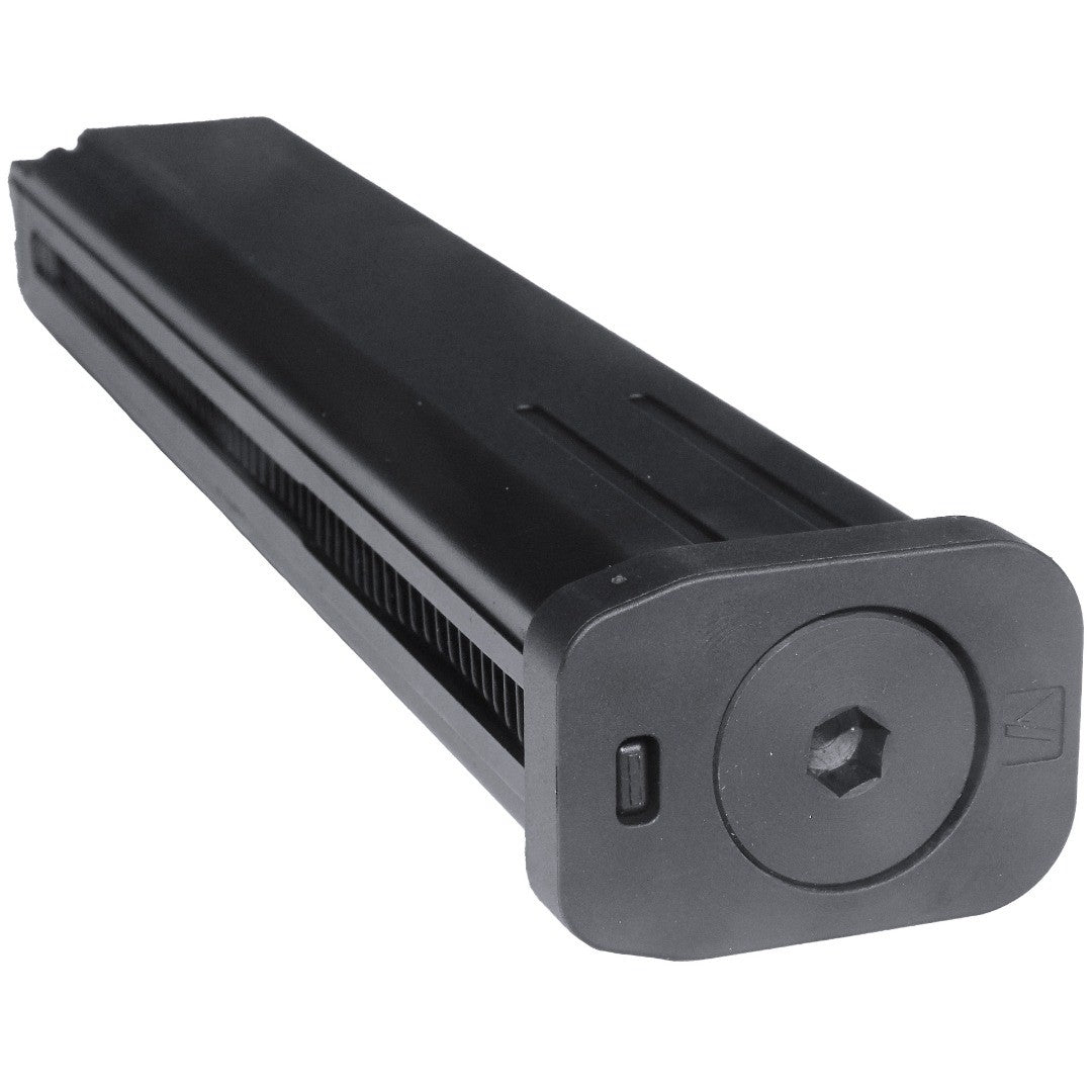 VMP Series, CBB, Co2, Magasin.