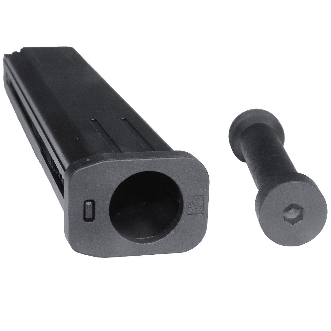 VMP Series, CBB, Co2, Magasin.