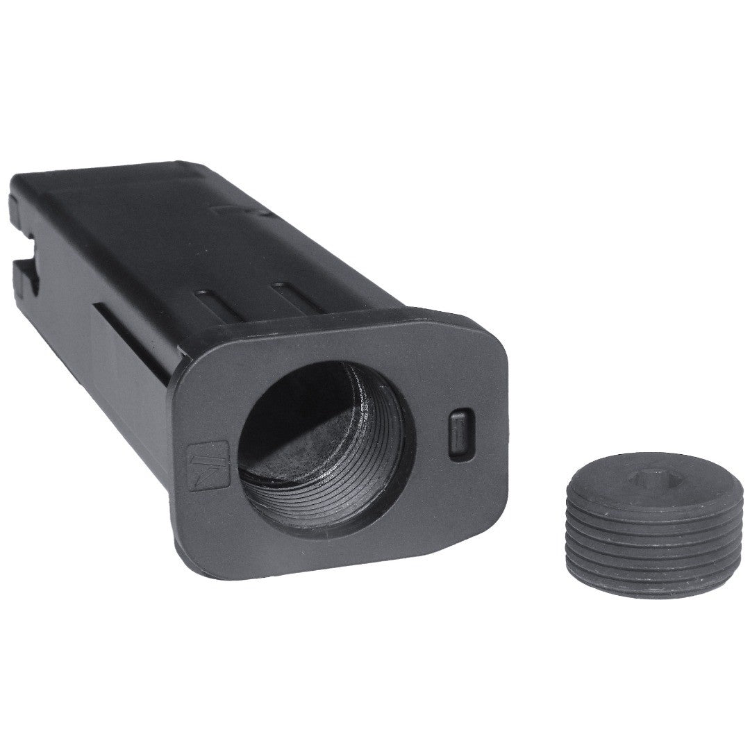VMP Series, CBB, Co2, Magasin.