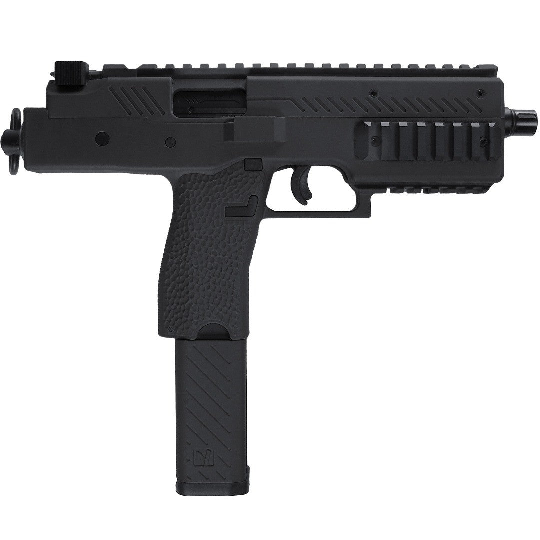 VORSK - VMP-1C SMG Sort, GBB - Gas.