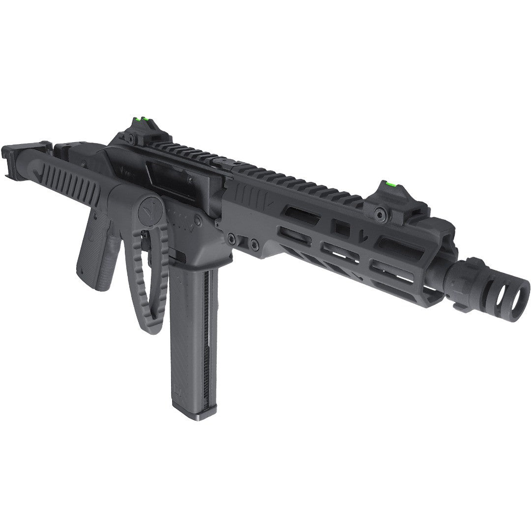 Nuprol - VMP-2S, GBB, Gas