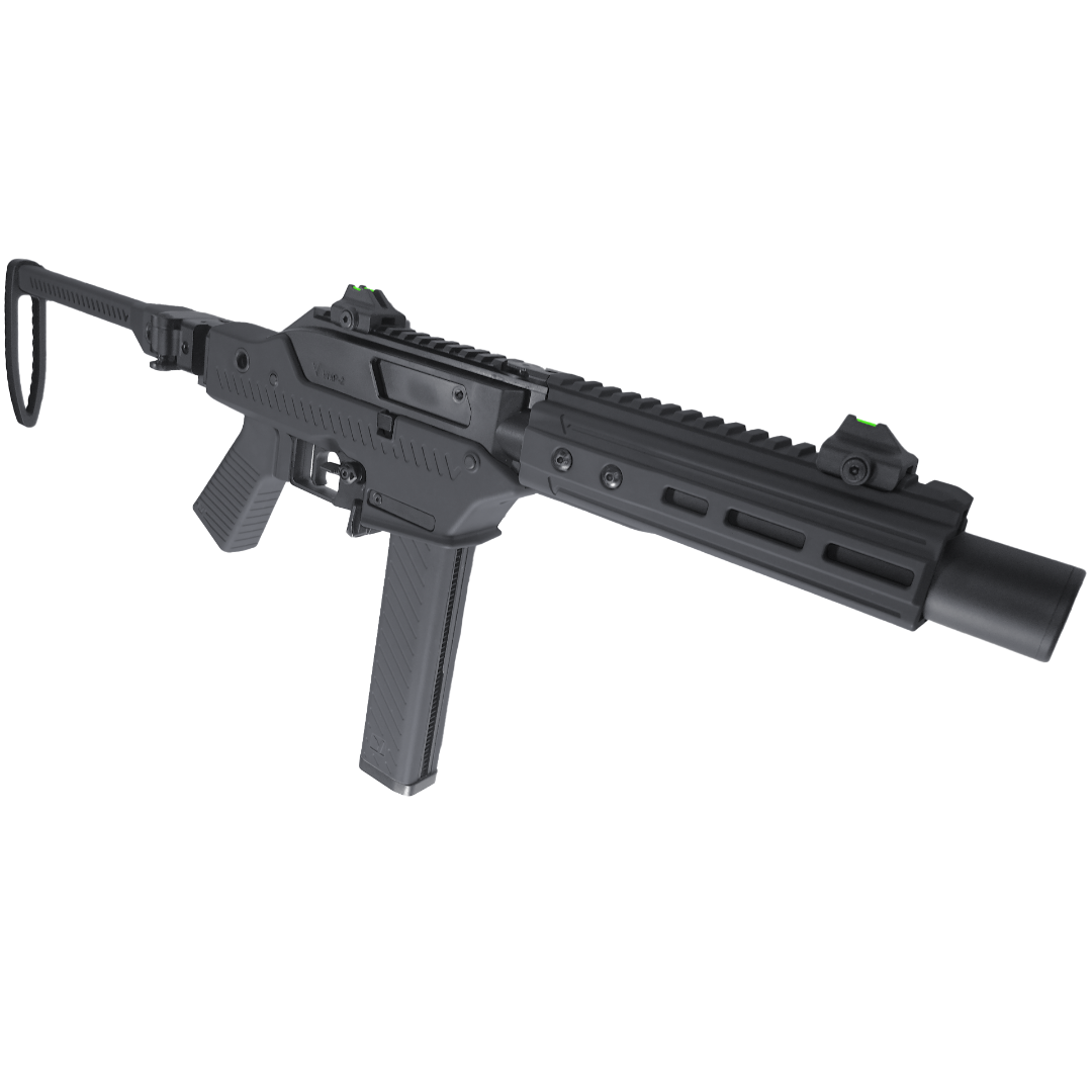 Nuprol - VMP-2SD, GBB, Gas