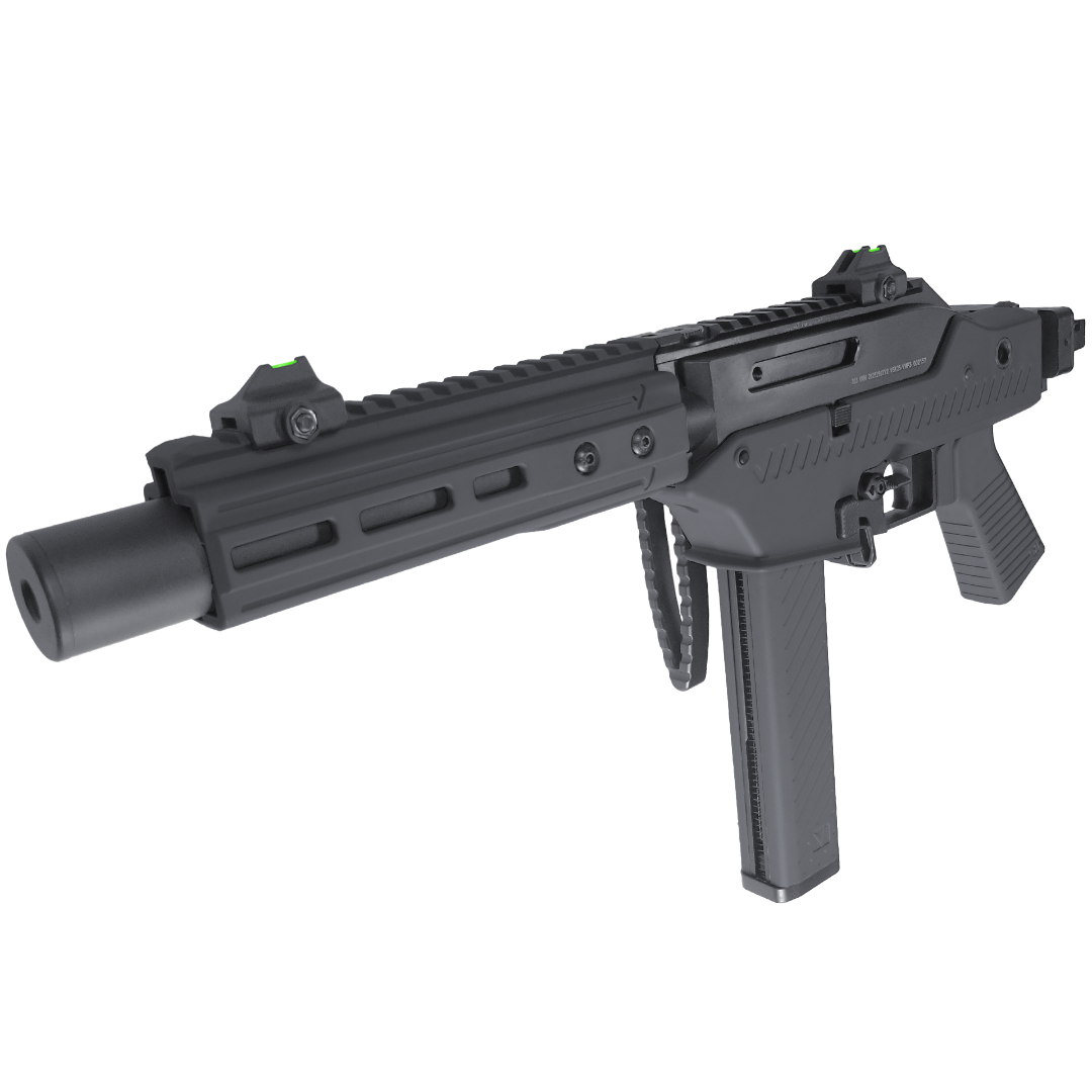 Nuprol - VMP-2SD, GBB, Gas
