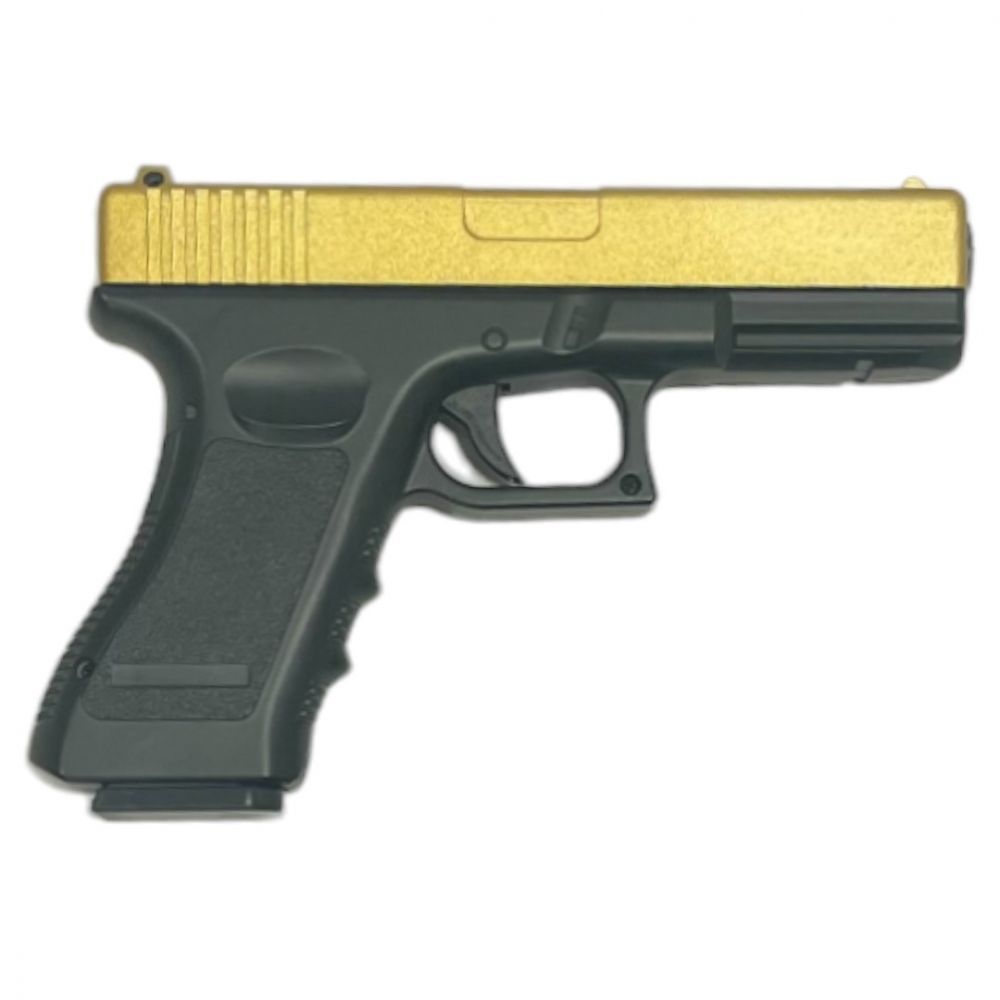 Vigor V20, Metal, Guld 2