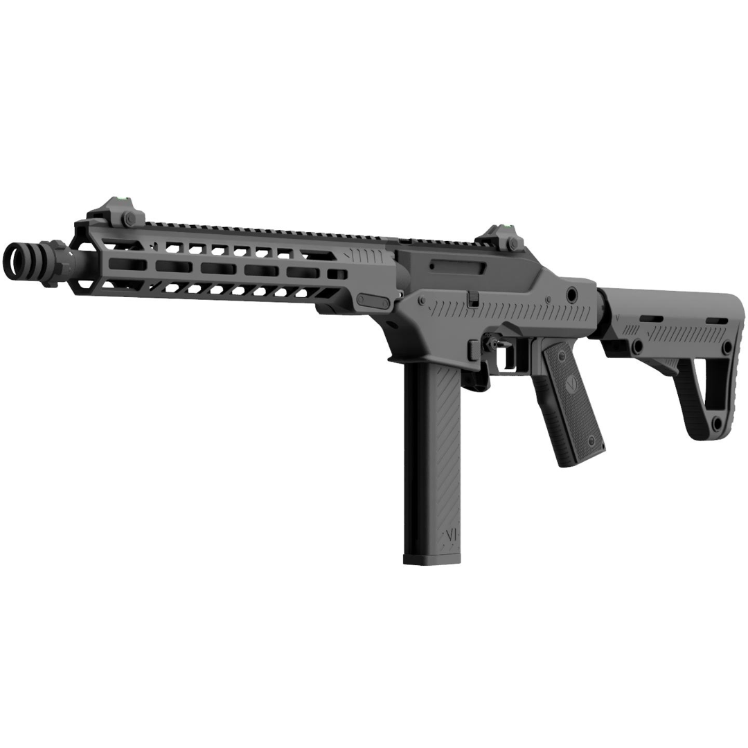 Nuprol - VMP-2M, GBB, Gas