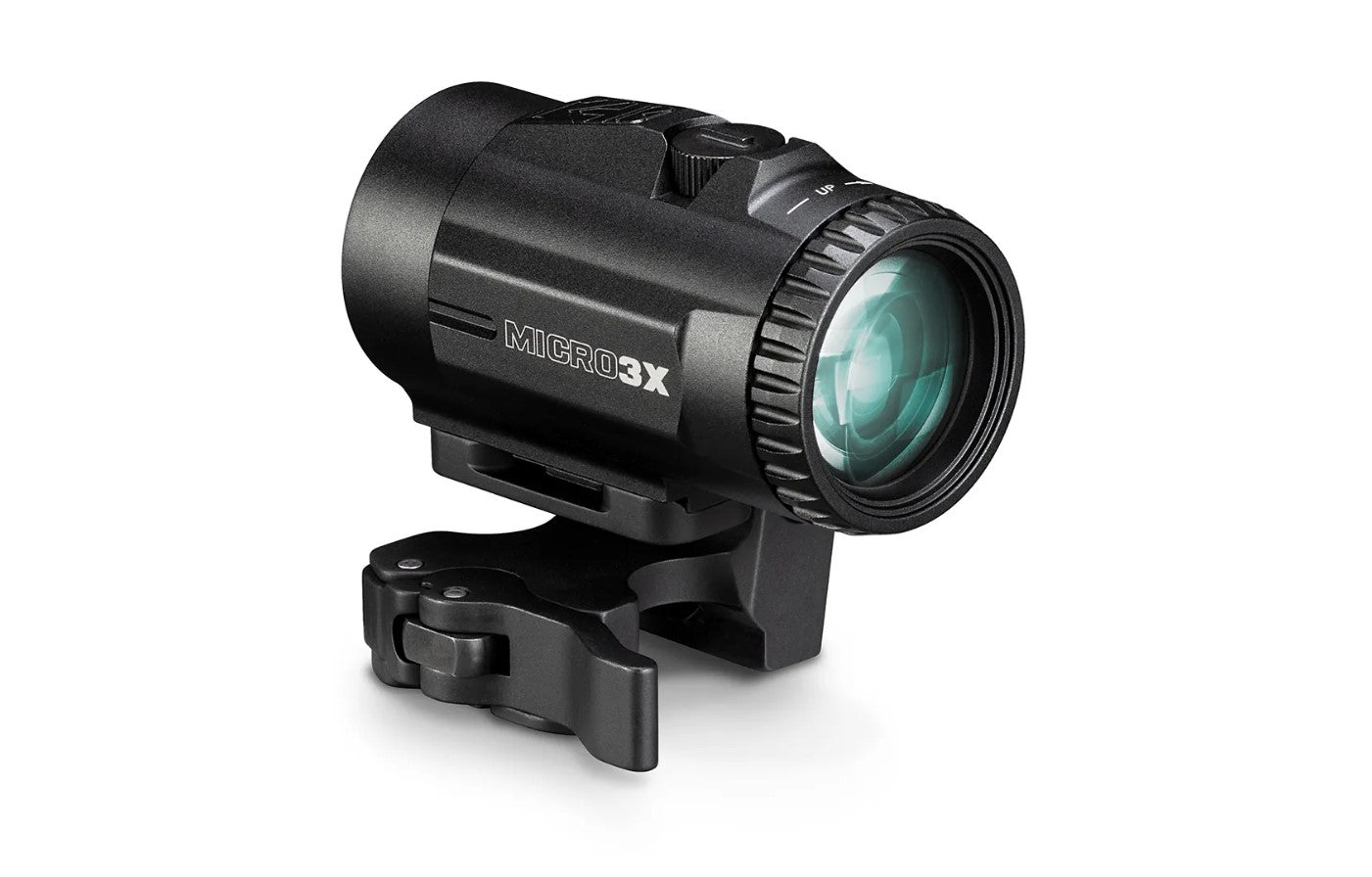 Vortex - Micro3x doubler, 20mm montage 3