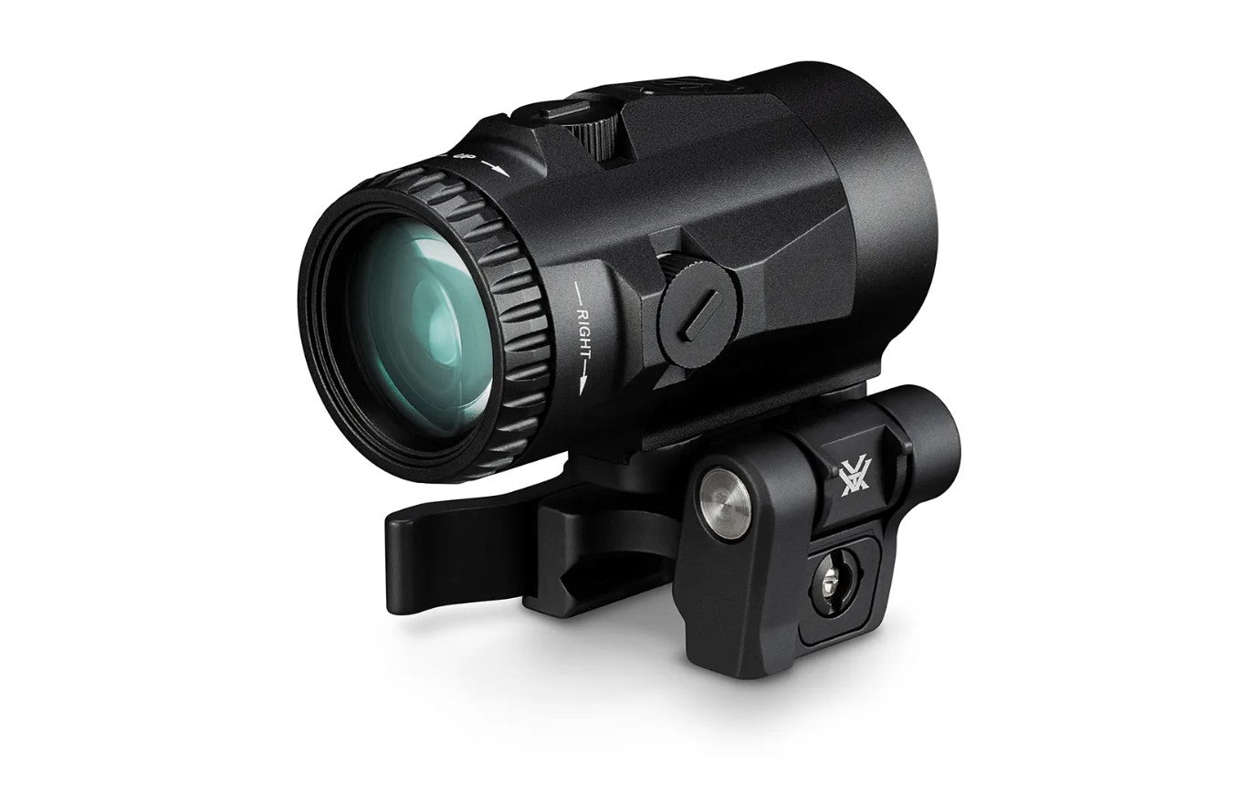 Vortex - Micro3x doubler, 20mm montage 4