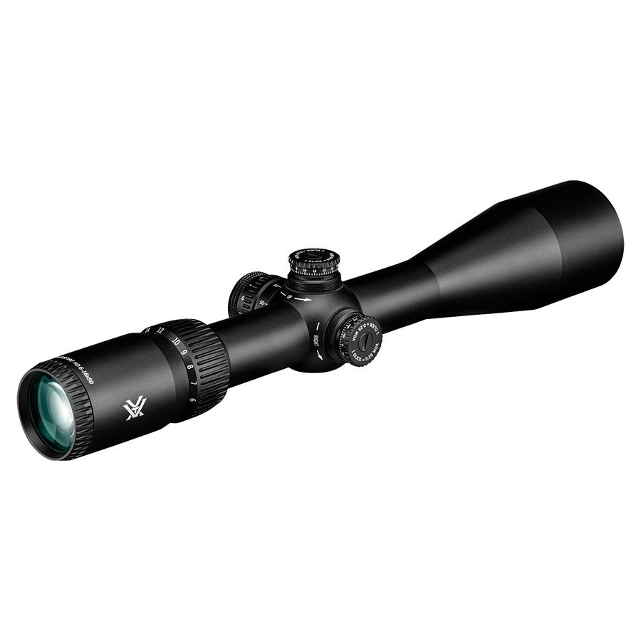 Vortex - CROSSFIRE HD 6-18x50 Illuminated Dead-Hold 2A BDC (MOA) 30MM TUBE