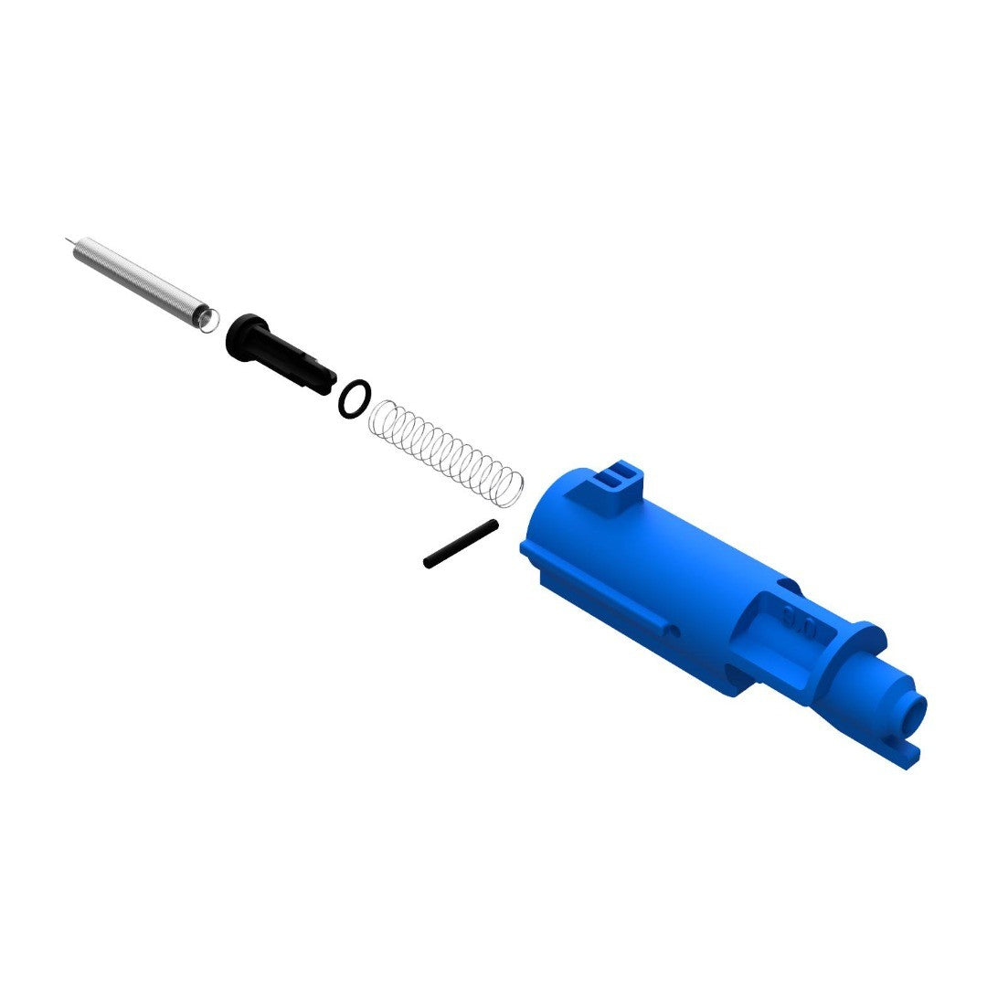 Vorsk - Nozzle (VMP-2D & VMP-2MD) (1J/330FPS)