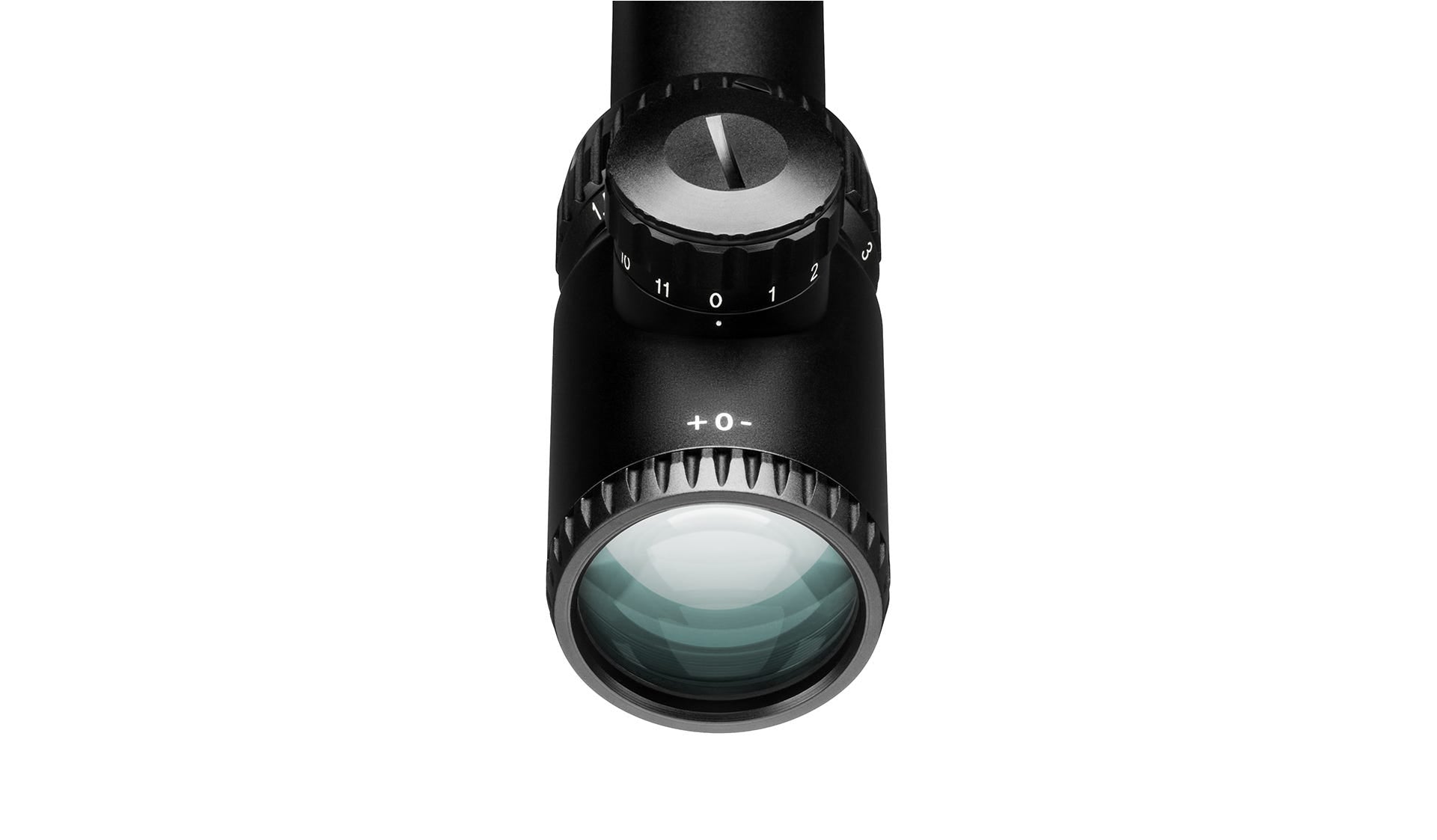 Vortex - CROSSFIRE II1-4x24 V-Brite, (30mm) 4