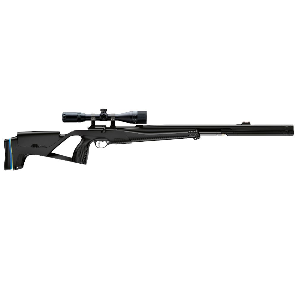 Stoeger - XM1 S4 Combo PCP Luftgevær 4,5mm (Cal.177) 1
