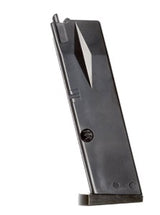 Gas Våben - Magasiner