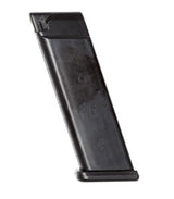 Magasiner til Manuelle Pistoler