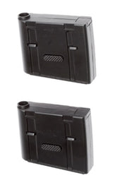 Manuelle Våben - Magasiner