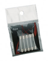 Elektriske komponenter