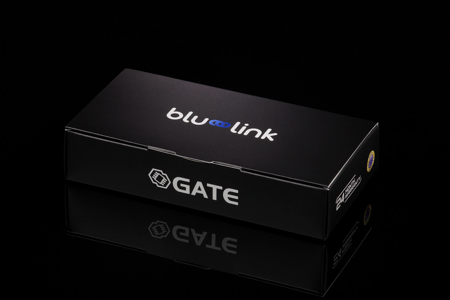 Gate Blu-Link 5