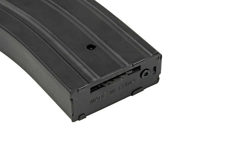 M4/M15/16, 300 skuds magasin i metal 3