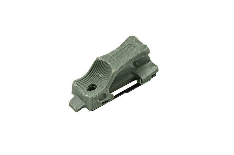 Magasin grips, M4/M15/16, sort. 3