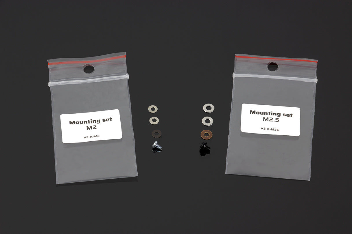 TITAN V2 NGRS Basic Module, Front kable 7