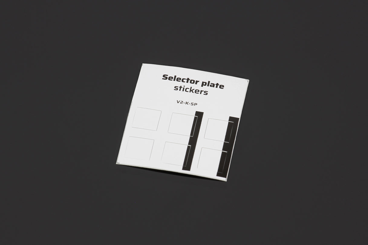 TITAN V2 NGRS Basic Module, Kable bagtil 9