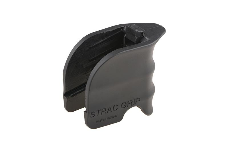 STRAC Magwell, M4/M15/16, Sort. 2