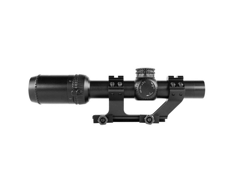 Novritsch - Optics Variable Scope 1-4x20 w/Mount  1