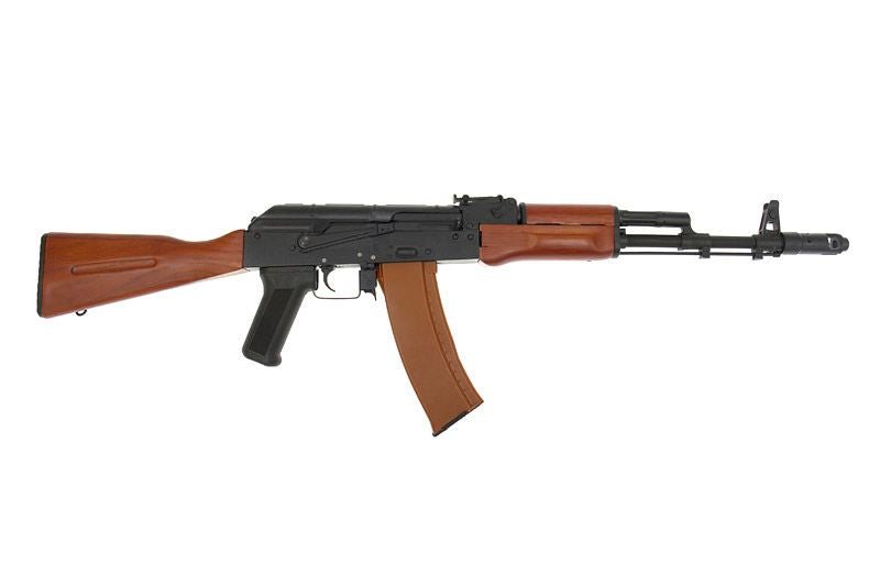 RK-06 Assault Rifle 2