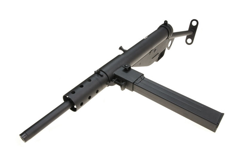 AGM - Sten MkII SMG 1