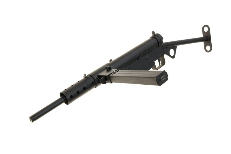 AGM - Sten MkII SMG 4