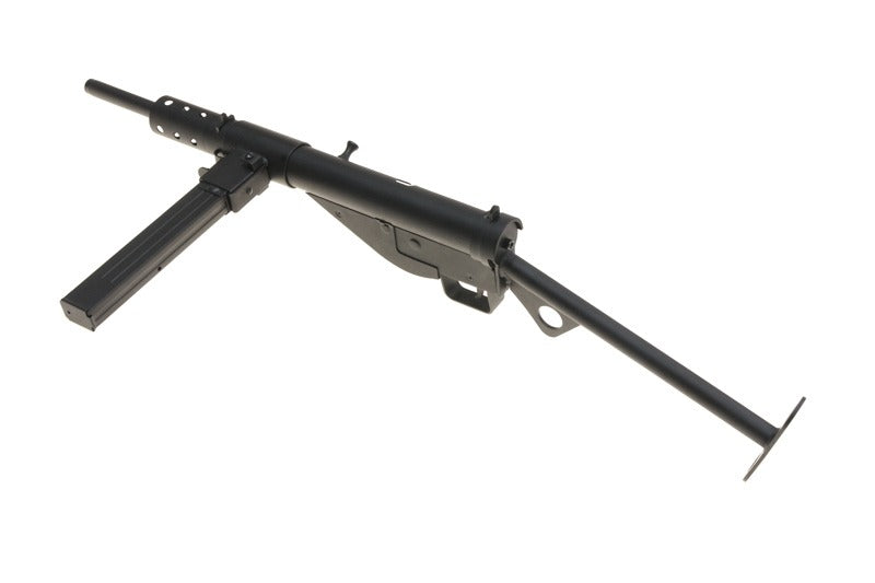 AGM - Sten MkII SMG 5