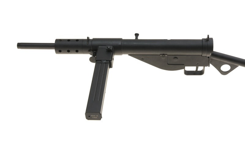 AGM - Sten MkII SMG 6