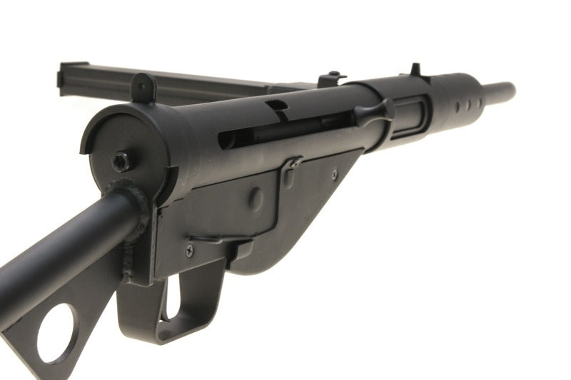 AGM - Sten MkII SMG 7