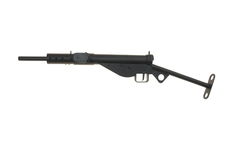 AGM - Sten MkII SMG 2
